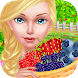 Berry Pastry: Summer Farm Girl - Androidアプリ