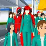 Cover Image of Tải xuống Guide For SAKURA School Simulator 2021 raftecrafte.J.One.1 APK