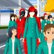 Guide For SAKURA School Simulator 2021 - Androidアプリ