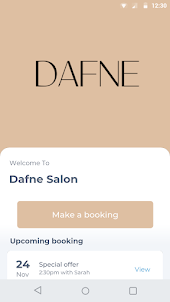 Dafne Salon