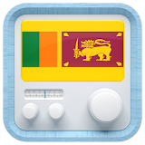 Radio Sri Lanka  - AM FM Online icon