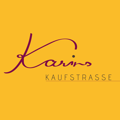 Karins Kaufstrasse logo