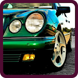 Guess The Car Quiz 2 icon