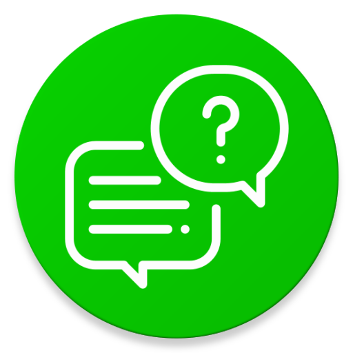 Number To Message Whats Chat logo
