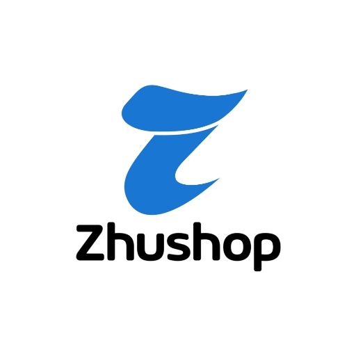 Zhushop - Agen PPOB Termurah logo