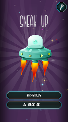 Sneak up - Screenshot 1