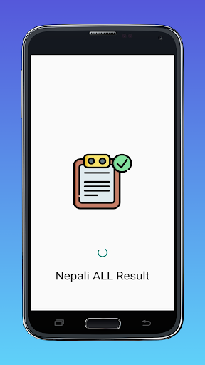 Android application Nepali ALL Result SEE/NEB/TU screenshort