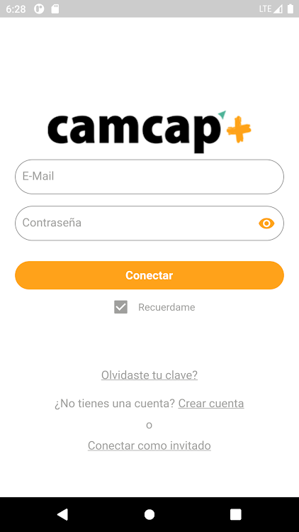 Camcap - 4.0.0 - (Android)