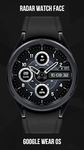 Radar 1