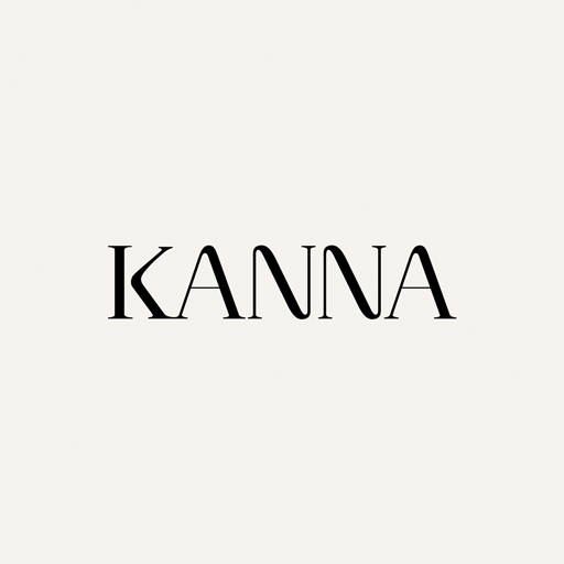 Kanna Shoes: Boots and shoes logo