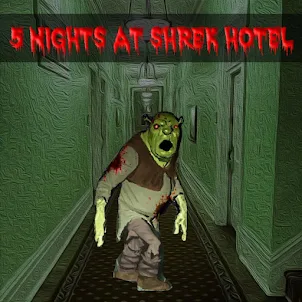 7 Nights at Horror Hotel
