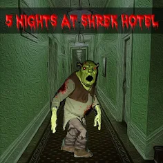 7 Nights at Horror Hotel - Screenshot 3