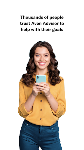 Aven Advisor Credit Check App