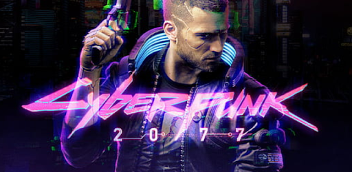 Cyberpunk Wallpapers HD APK for Android Download