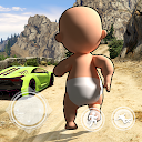 GT Mission: Little Finding Dad 0 APK ダウンロード