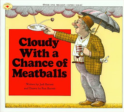 Icon image Cloudy With a Chance of Meatballs