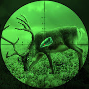 Wild Dino Shooting Adventure : Deer Hunting Games