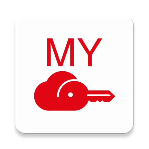 MYKEYS Safe  Icon