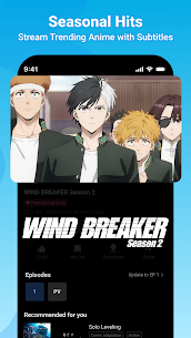 BiliBili -HD Anime, Videos 3