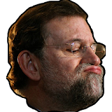 Frases Rajoy Botones Flotantes icon