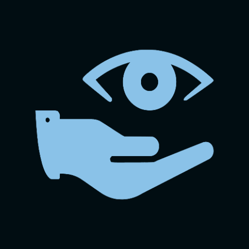 Screen Filter, Eye Protector  Icon