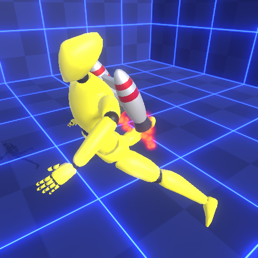 Jetpack Master : Flying Action Download on Windows