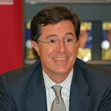Colbert Report Tickets icon