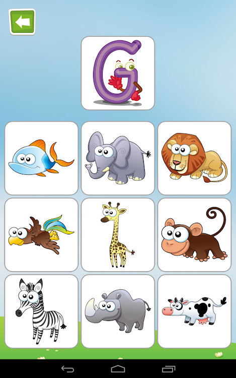 Preschool Adventures-3 - 1.8.6 - (Android)