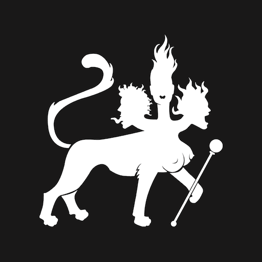 Dragones logo