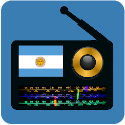 Icon image Radio Buenos Aires Argentina