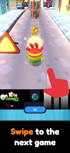 Offline Games No Wifi Gamebow screenshot 6