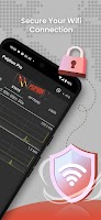 screenshot of Psiphon: Fast and Secure VPN