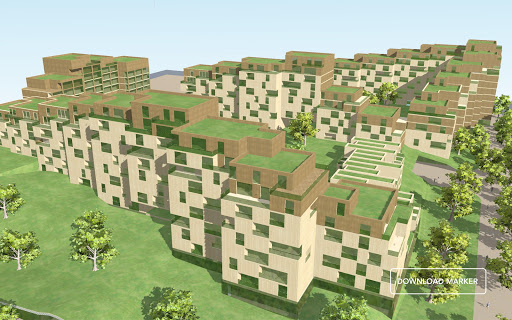 GreenFields Screenshot 3 - AppWisp.com