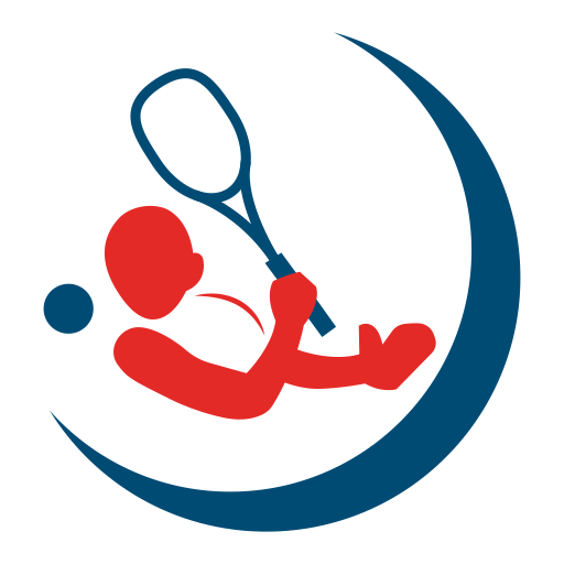 Squash Players  Icon