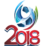Copa del mundo Rusia 2018 icon