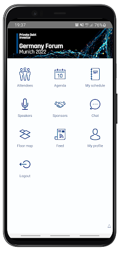 PDI Germany Forum Munich 2022