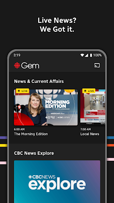 CBC Gem: Shows & Live TVのおすすめ画像3
