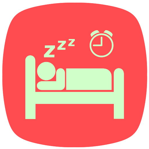 Recommended Sleep Calculator  Icon