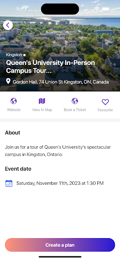 Waywander Screen 3