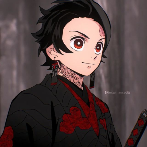 Tanjiro Wallpaper HD 4K विंडोज़ पर डाउनलोड करें