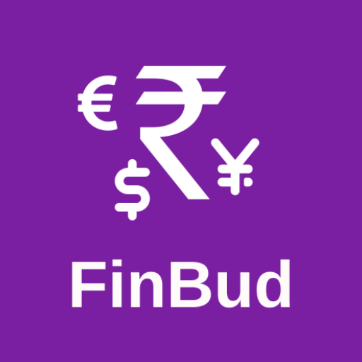 Finbud Expense tracker/manager logo