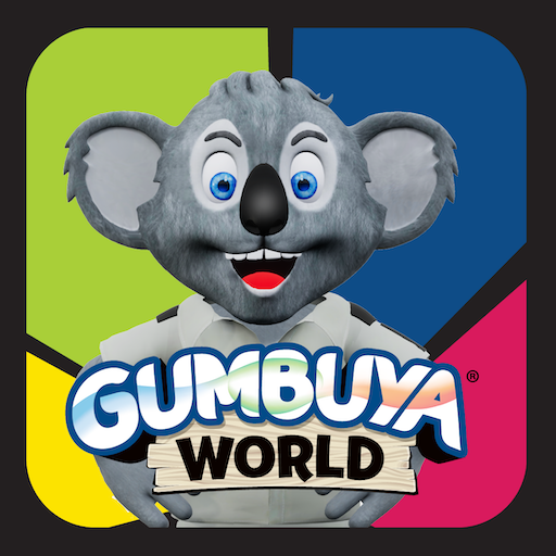 Gumbuya World logo