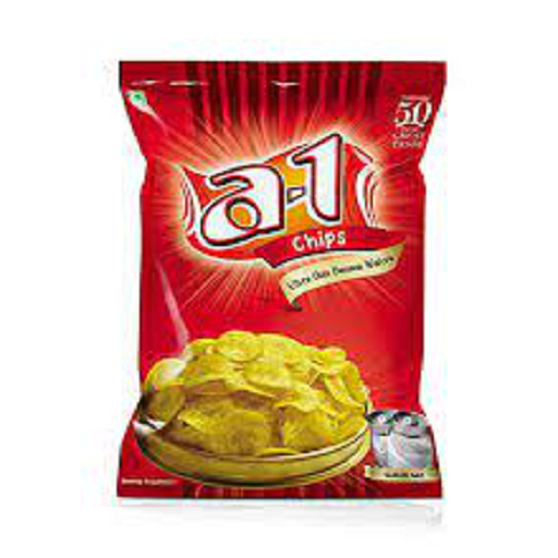 Kovai Chips And Snacks logo