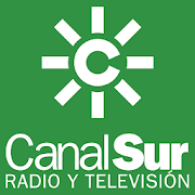 Canal Sur TV  Icon