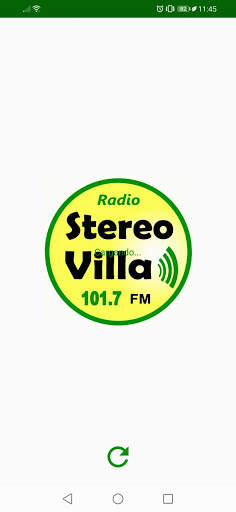 Stereo Villa 101.7 FM