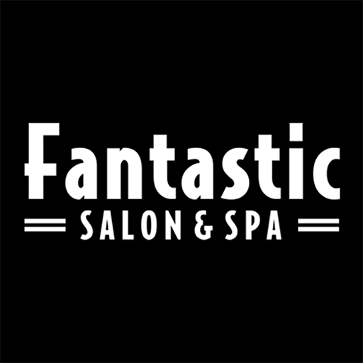 Fantastic Salon & Spa logo