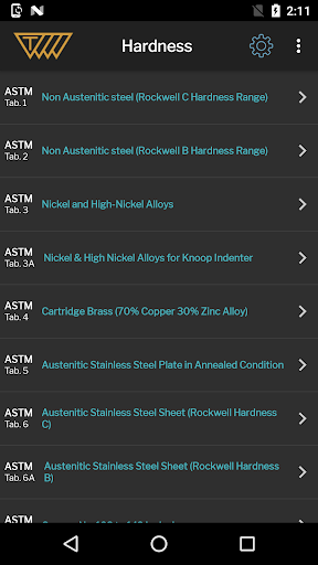 Screenshot of Converter