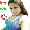 Indian Hot Girls Video Chat 1.0.1 تنزيل