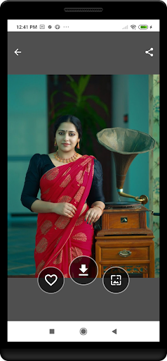 Anu Sithara Wallpapers