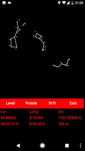 PolarAligner Pro (Astro Tool) Screenshot